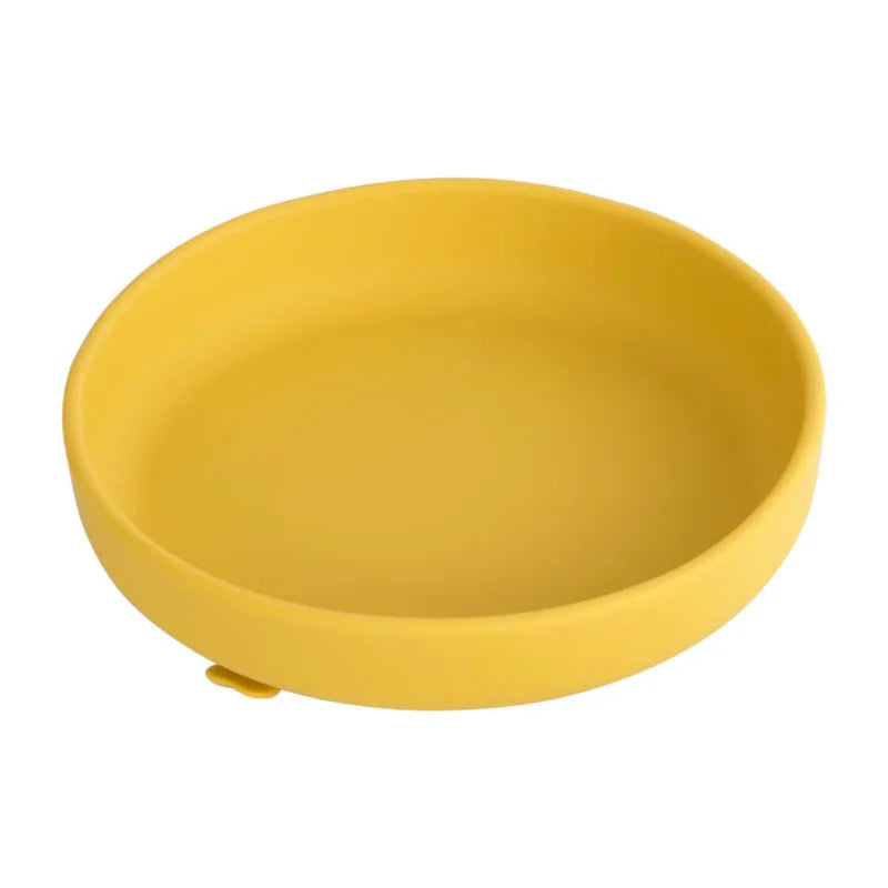 Tots Tray Silicone Training Plate