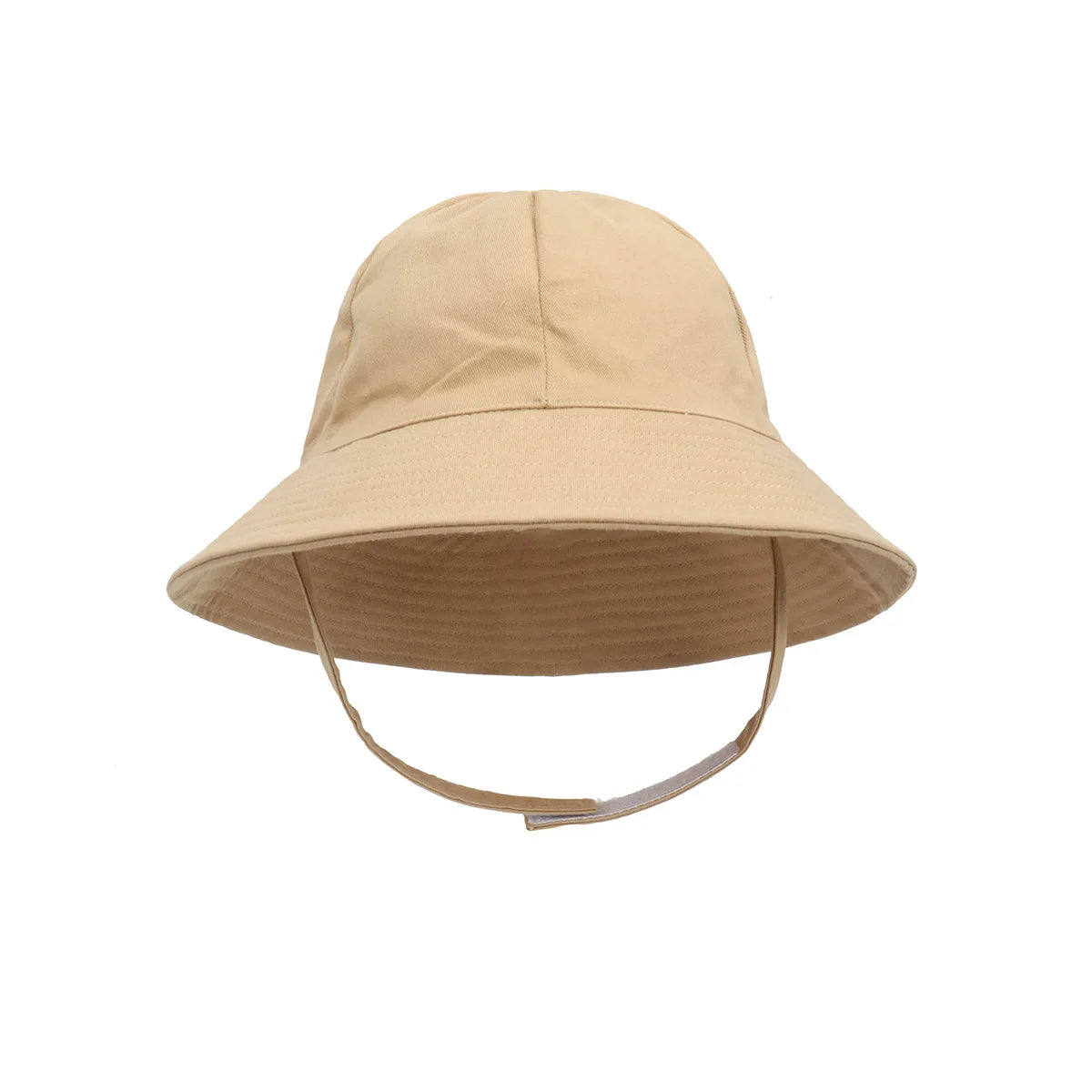 0-8 Years Baby Panama Sun Hat