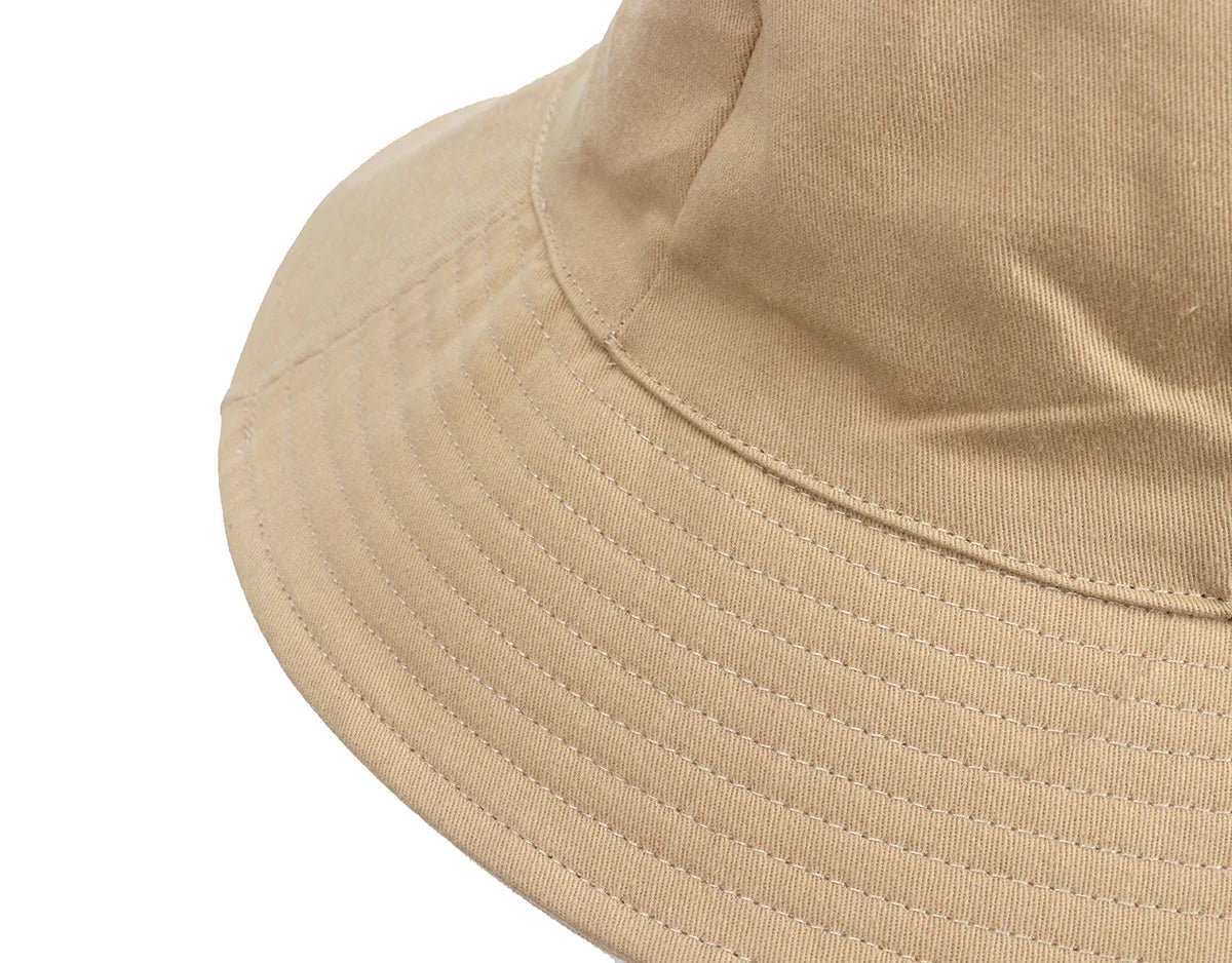 0-8 Years Baby Panama Sun Hat