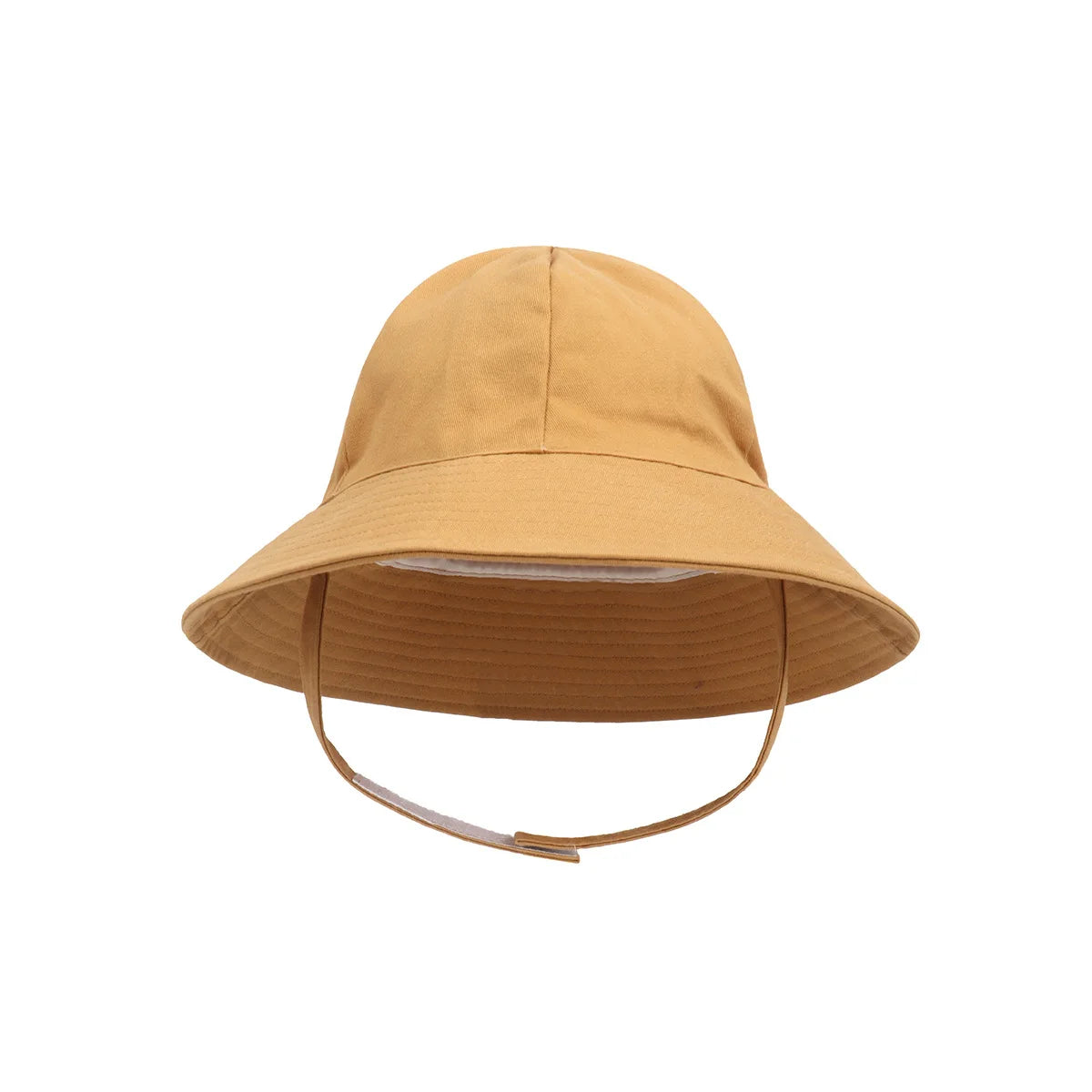 0-8 Years Baby Panama Sun Hat