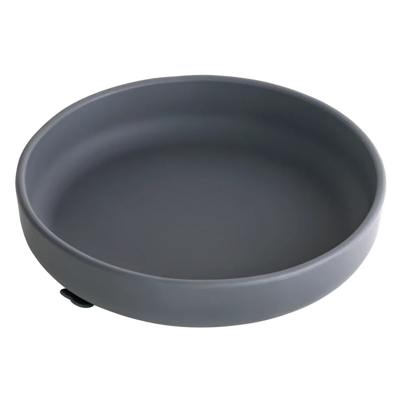 Tots Tray Silicone Training Plate