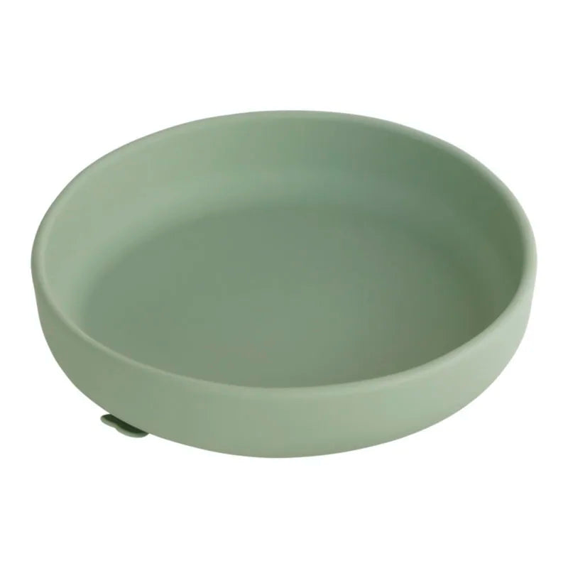 Tots Tray Silicone Training Plate