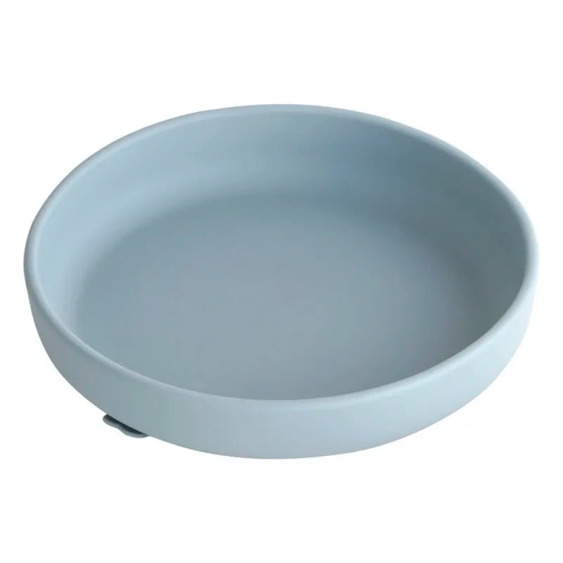 Tots Tray Silicone Training Plate