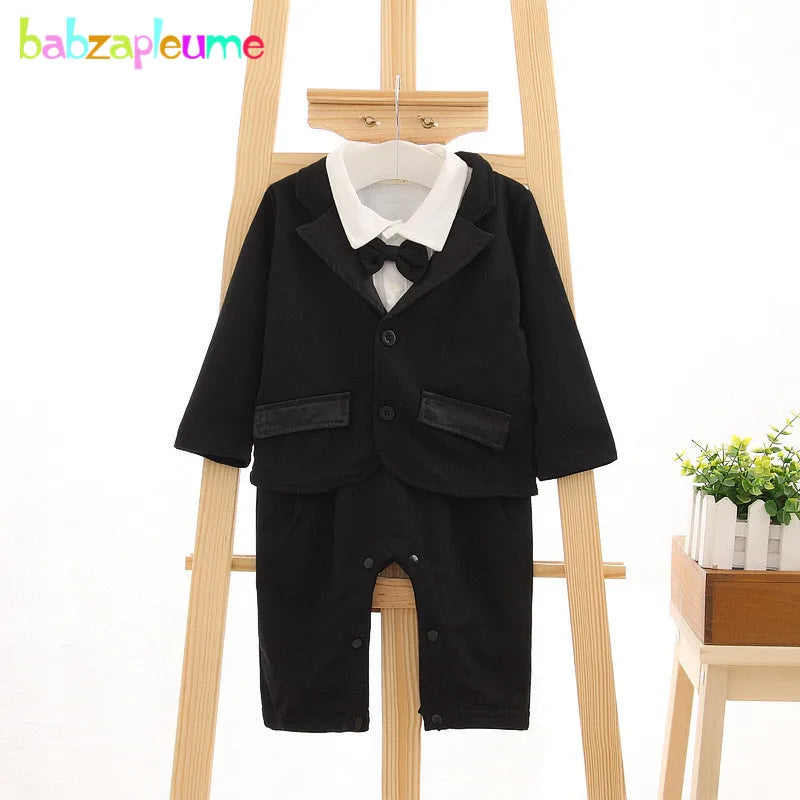 Baby Boys' Gentleman Outfit