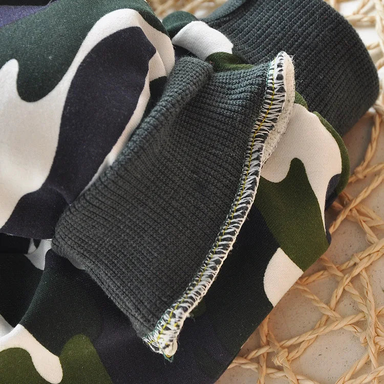 Baby Girls Harem Pants