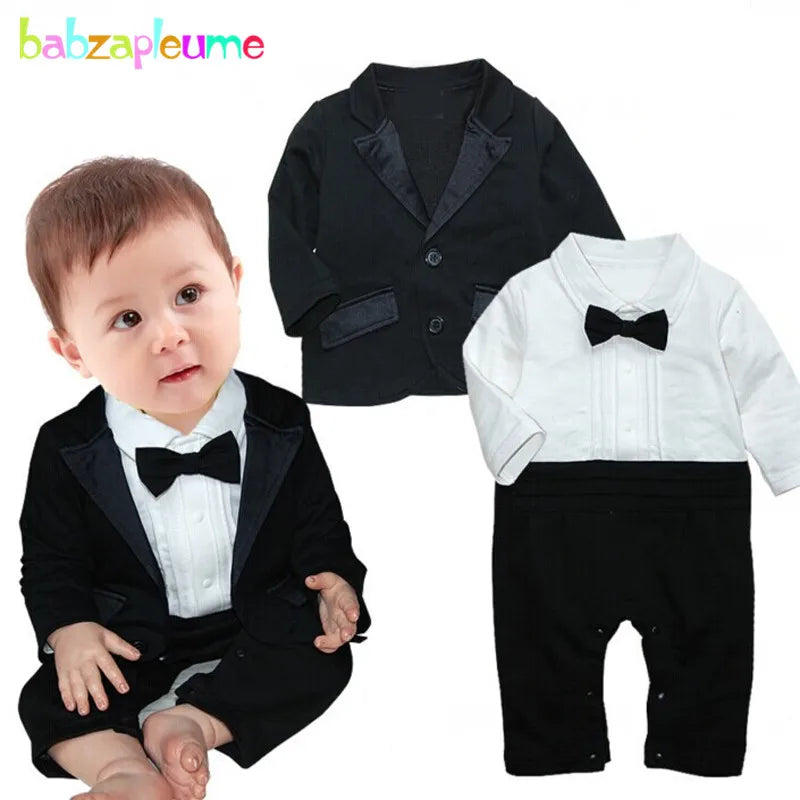Baby Boys' Gentleman Outfit