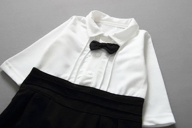 Baby Boys' Gentleman Outfit