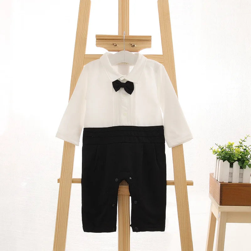Baby Boys' Gentleman Outfit