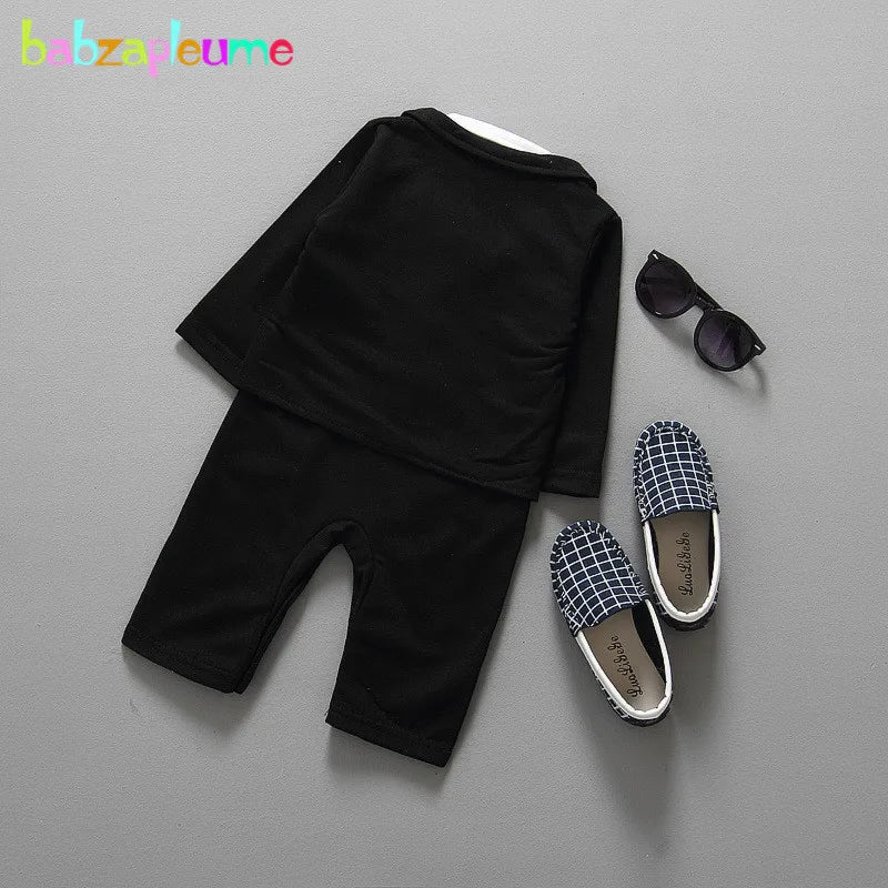 Baby Boys' Gentleman Outfit