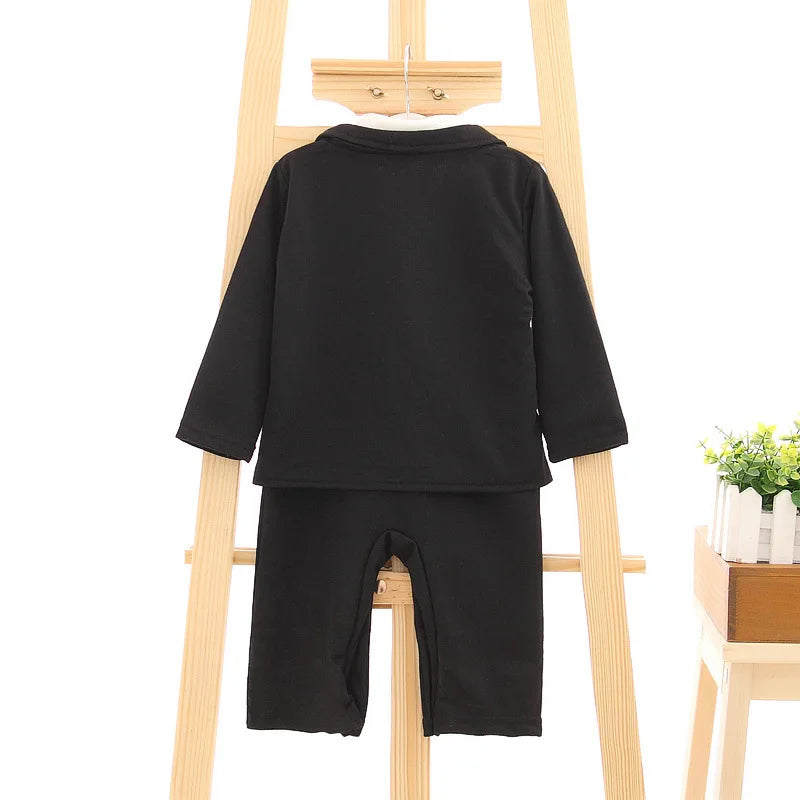 Baby Boys' Gentleman Outfit