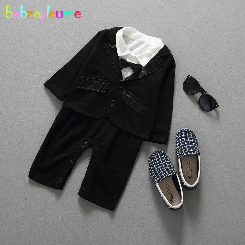 Baby Boys' Gentleman Outfit