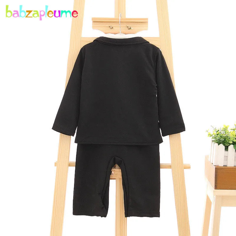 Baby Boys' Gentleman Outfit