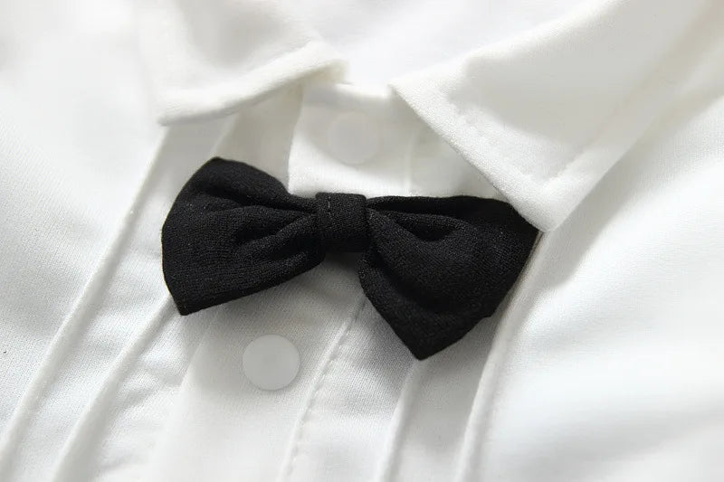 Baby Boys' Gentleman Outfit