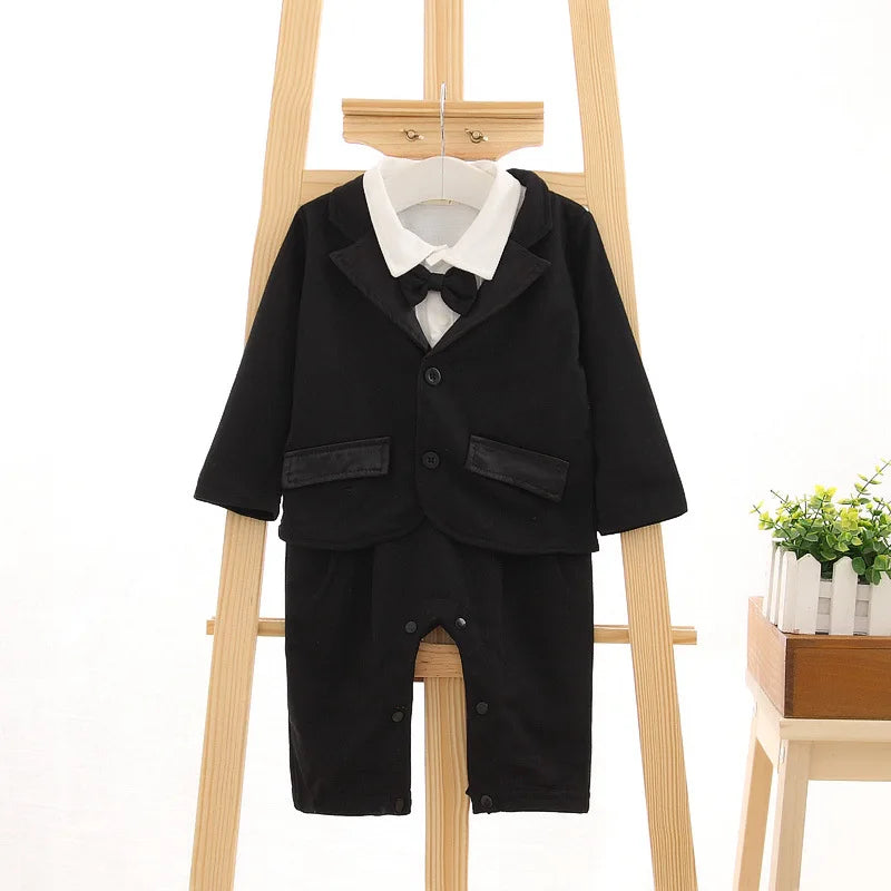 Baby Boys' Gentleman Outfit