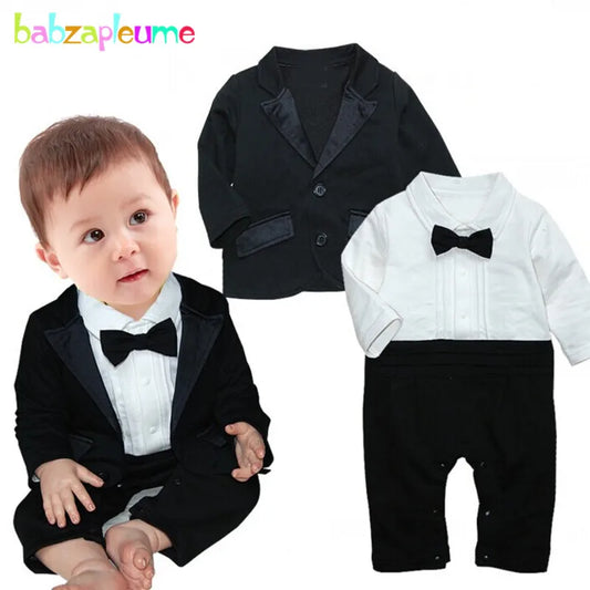 Baby Boys' Gentleman Outfit