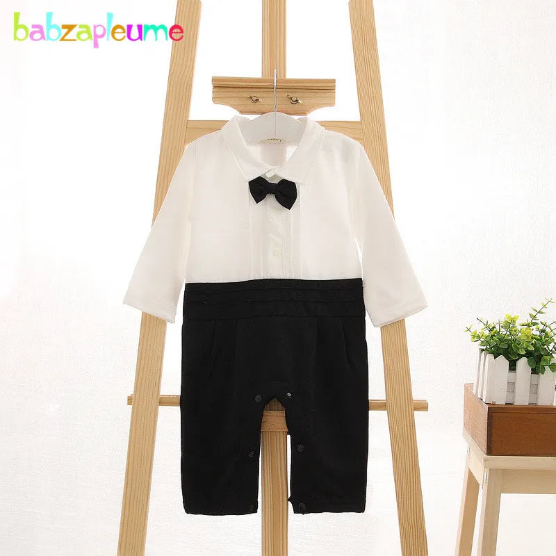 Baby Boys' Gentleman Outfit