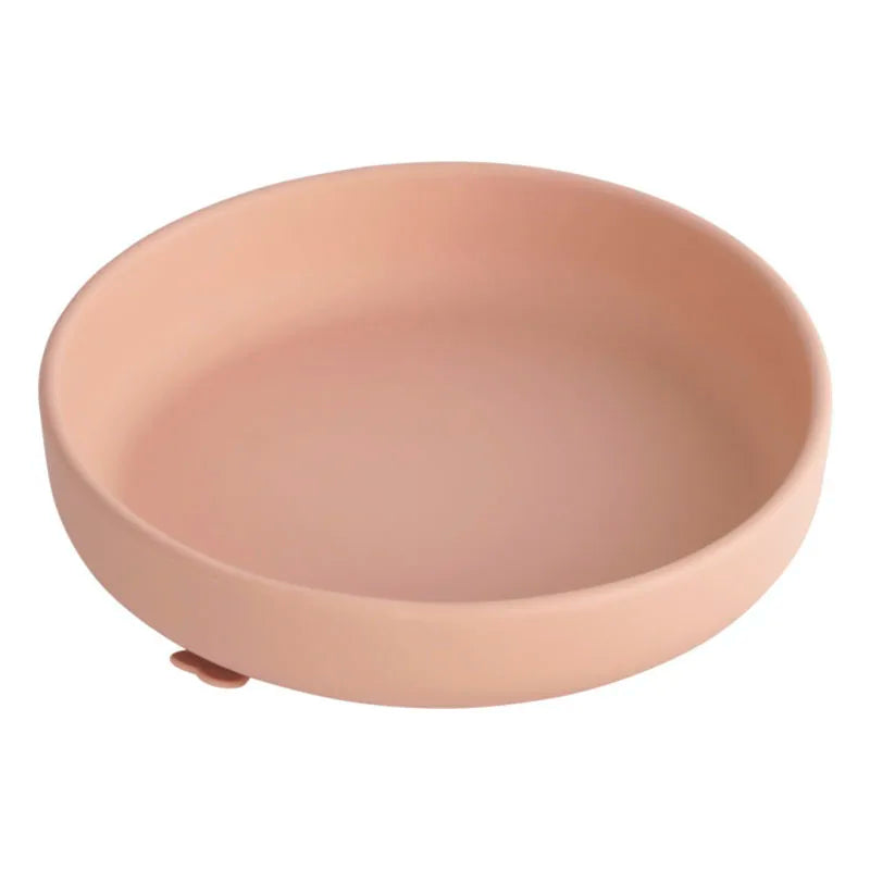 Tots Tray Silicone Training Plate