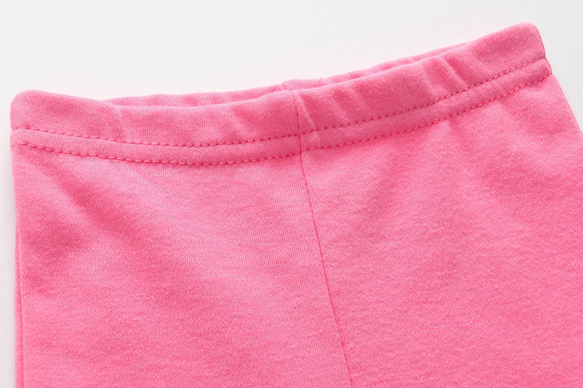 Thick & Cozy Winter Leggings