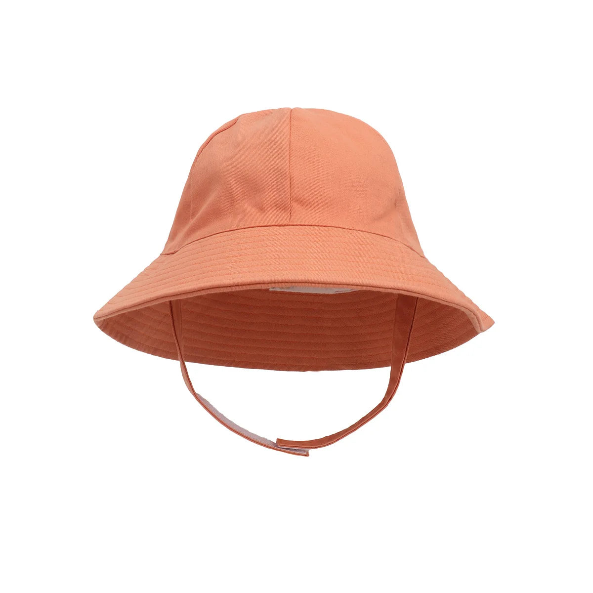 0-8 Years Baby Panama Sun Hat