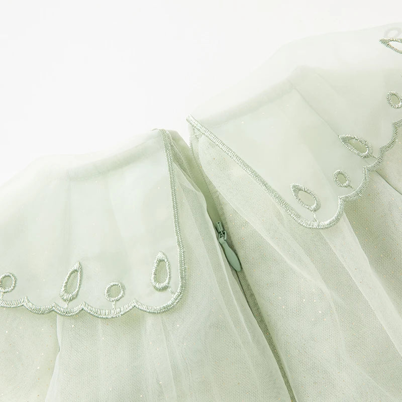 Dave Bella Spring Princess Dress