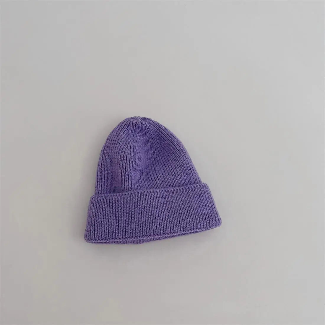 Baby Warm Cotton Hat
