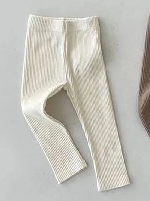 MILANCEL Baby Tight Pants