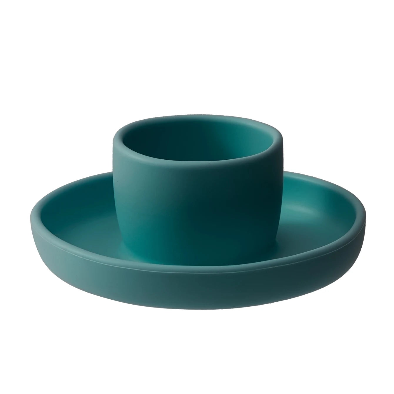 Eggie Tots Silicone Egg Holder