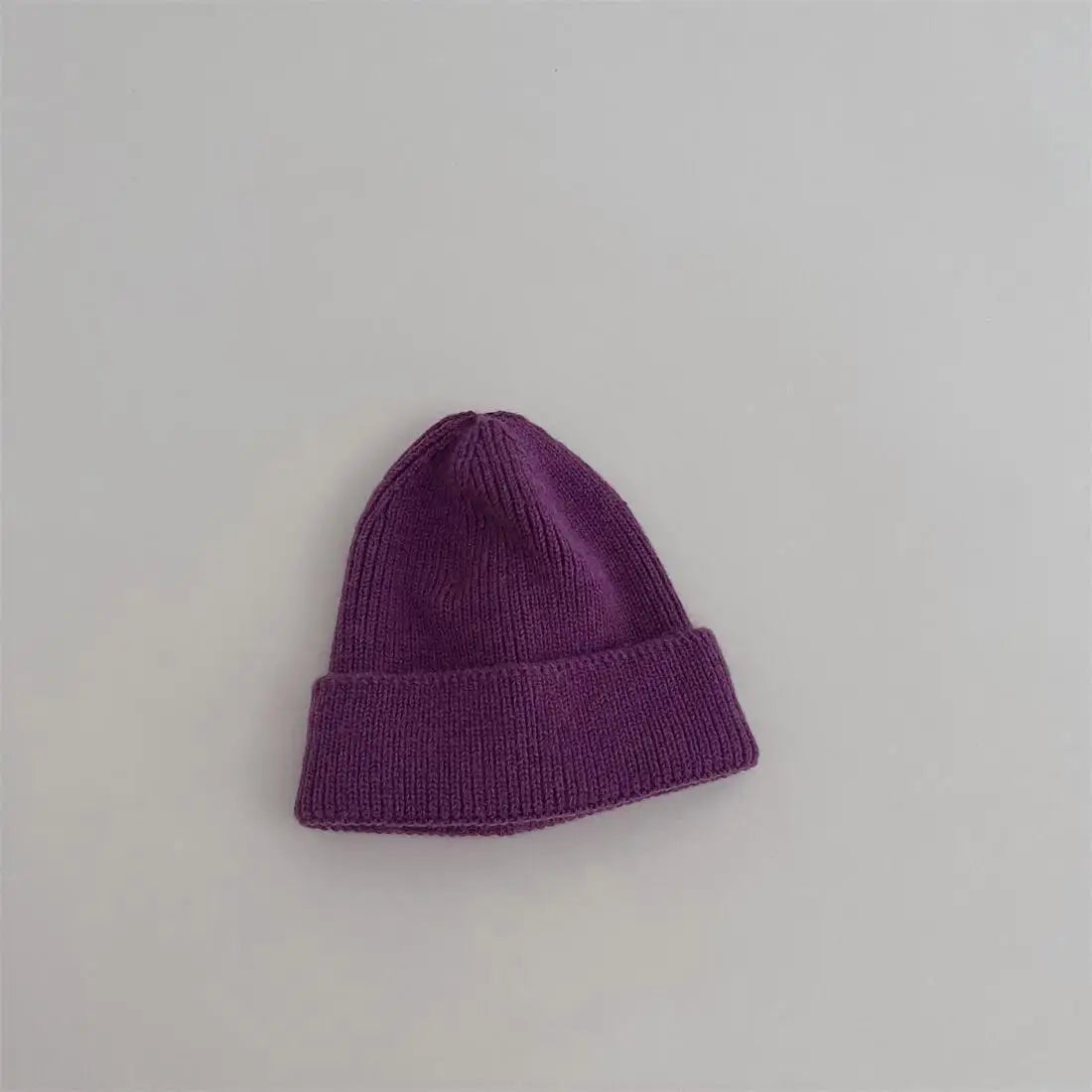 Baby Warm Cotton Hat