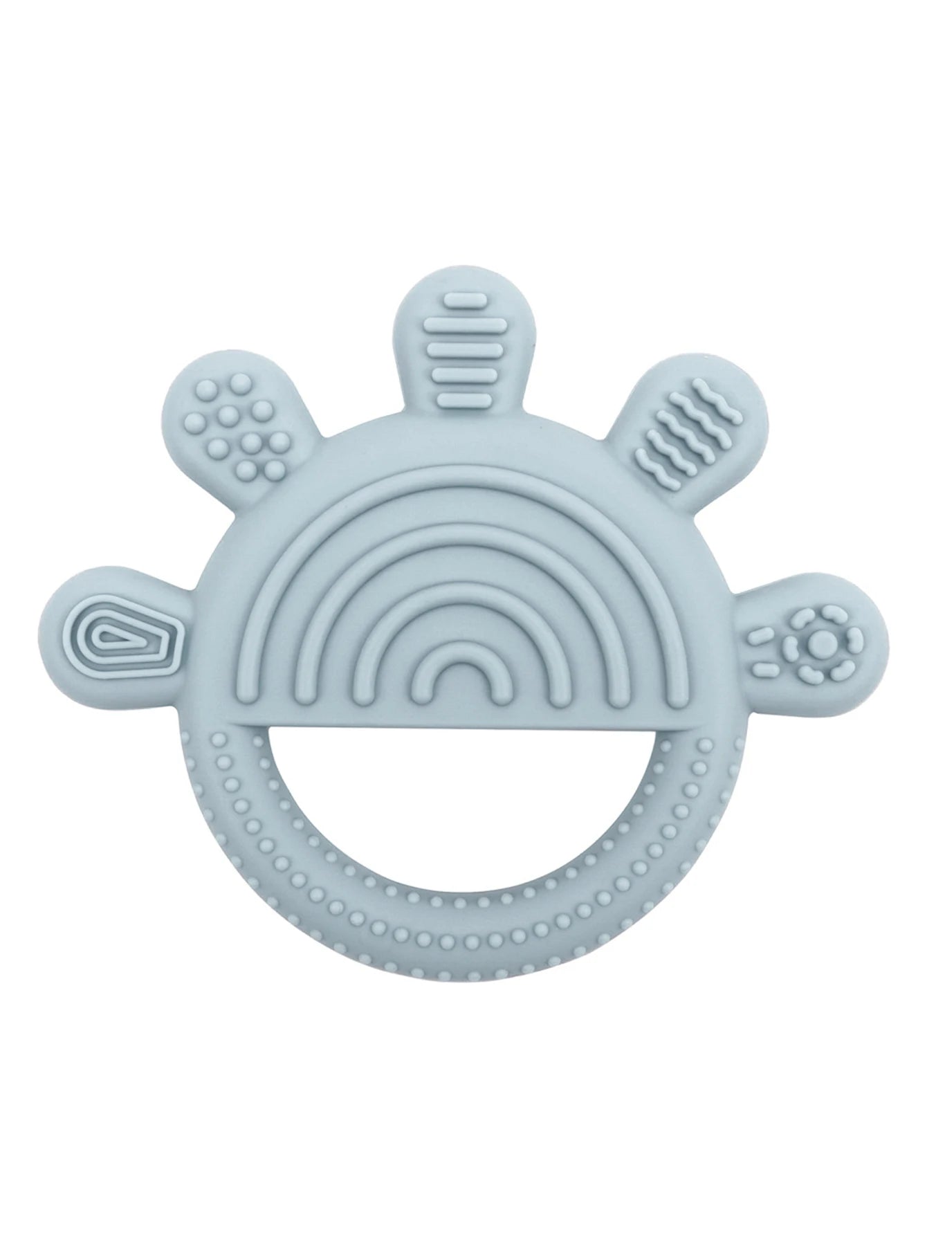 Sunny Chew Baby Teether