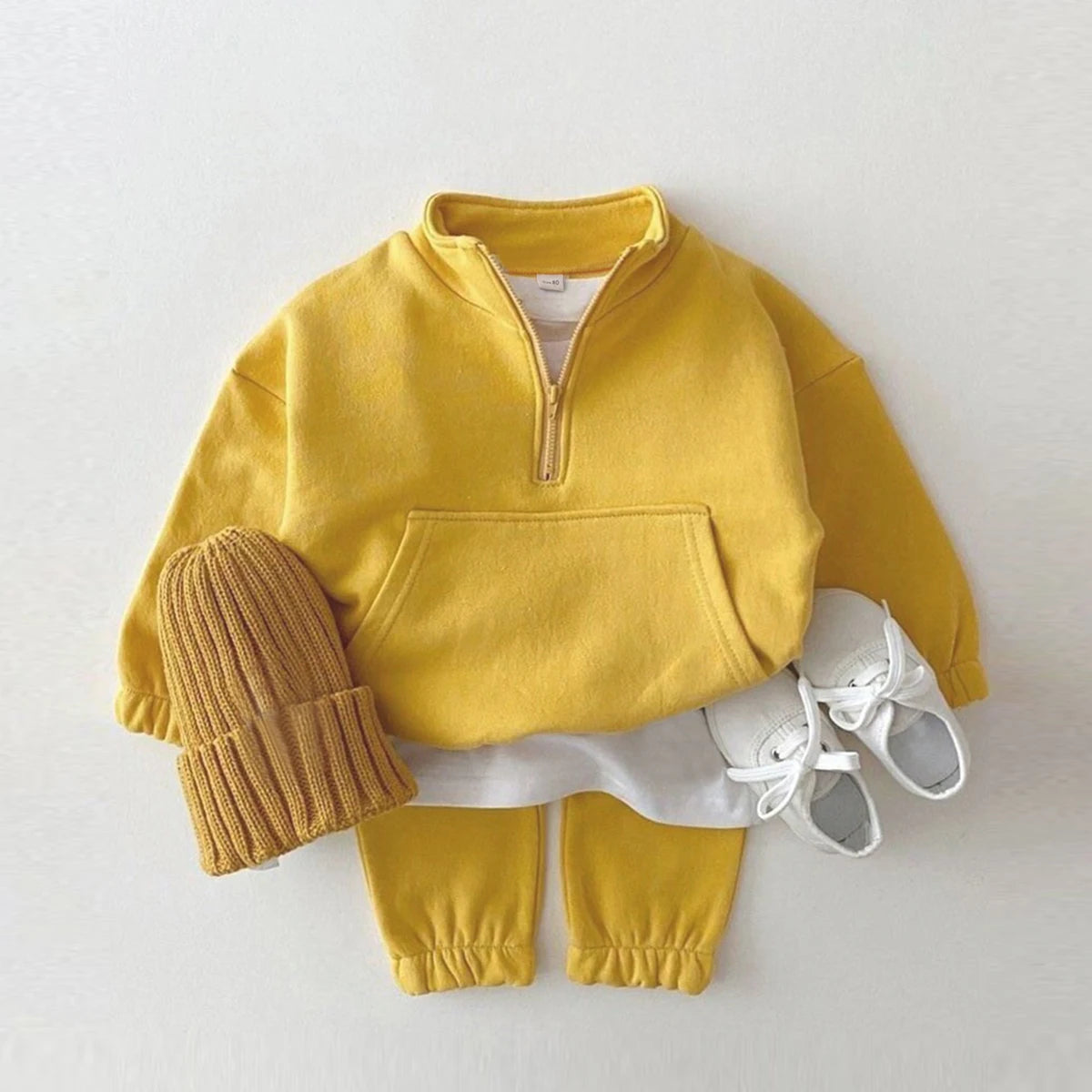 Baby & Toddler Tracksuit
