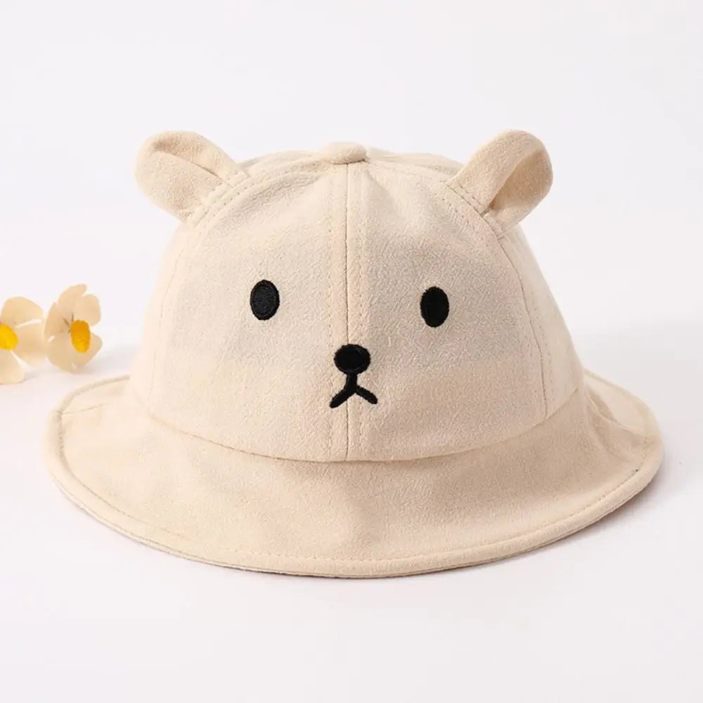 Cute Kids Summer Sun Hat