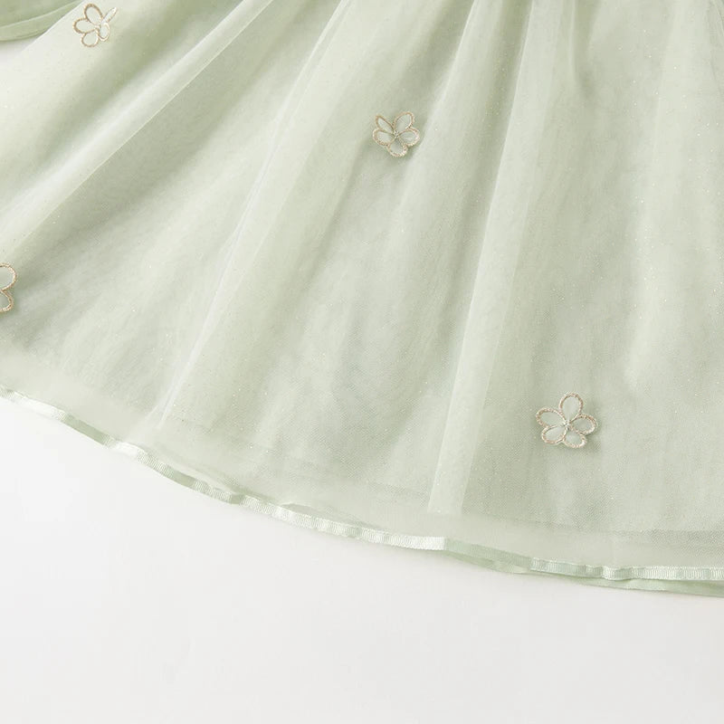 Dave Bella Spring Princess Dress