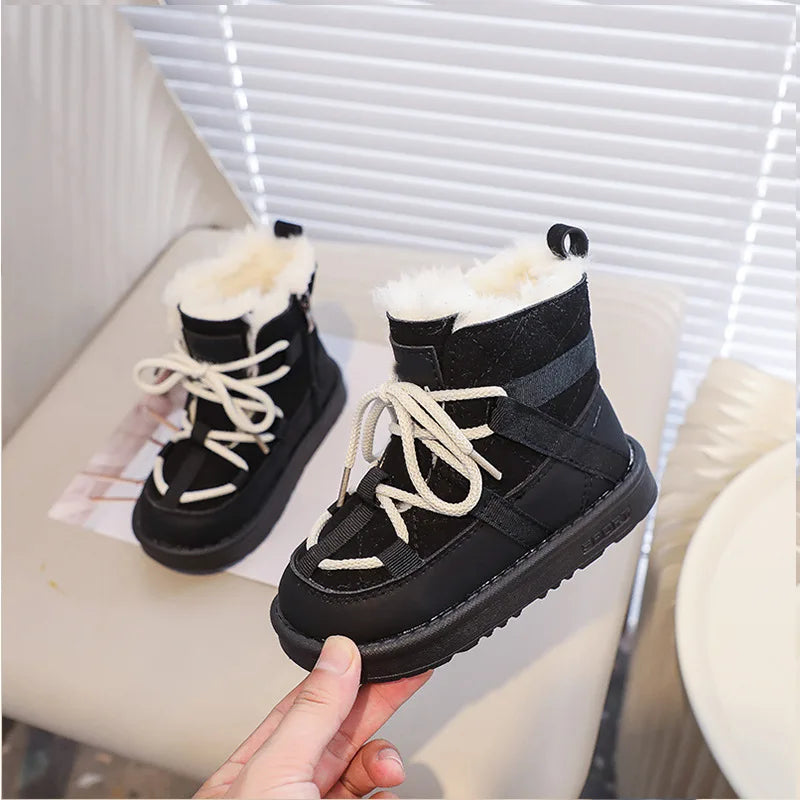 Kids' Classic Winter Boots