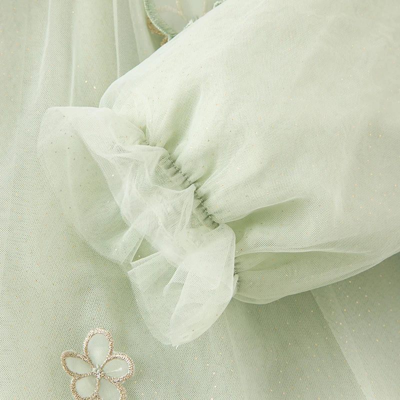Dave Bella Spring Princess Dress
