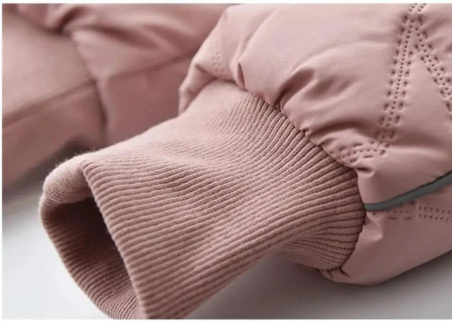 Kids' Winter Ski Pants