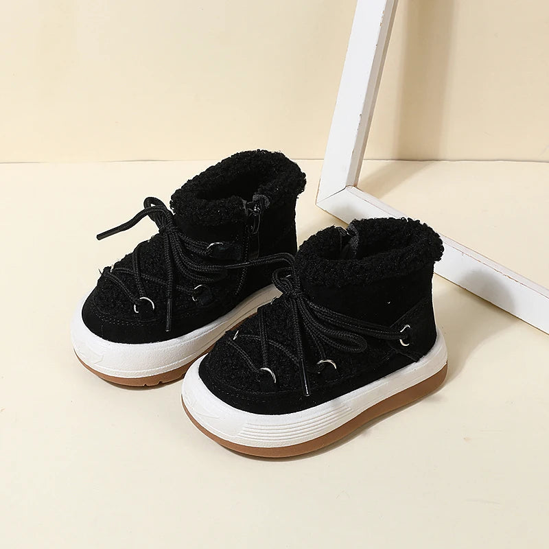 New Autumn/Winter Baby Boots