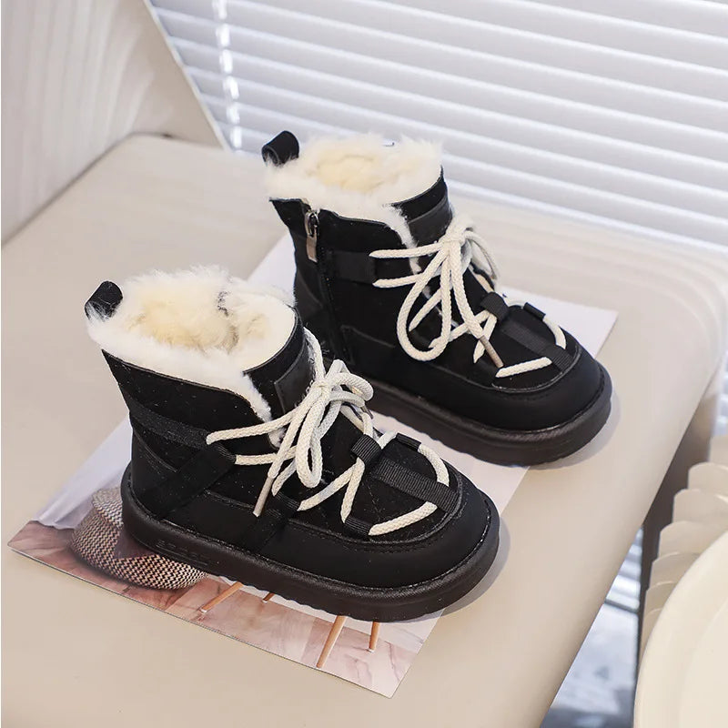 Kids' Classic Winter Boots