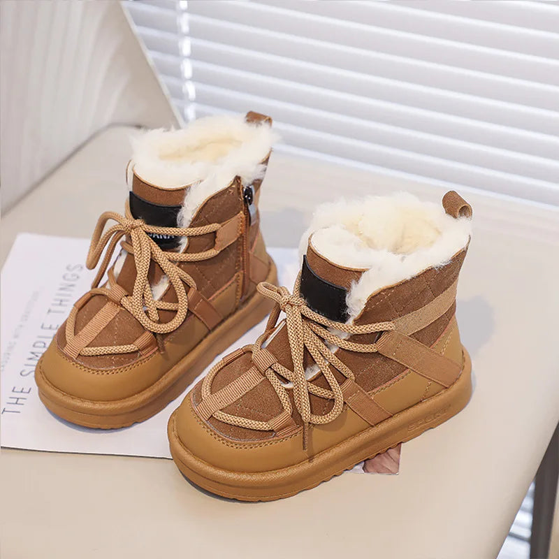 Kids' Classic Winter Boots