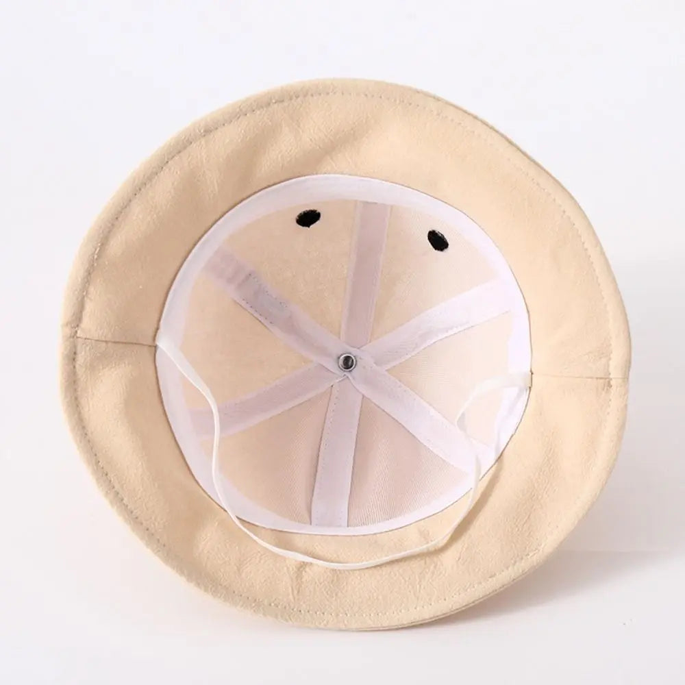 Cute Kids Summer Sun Hat