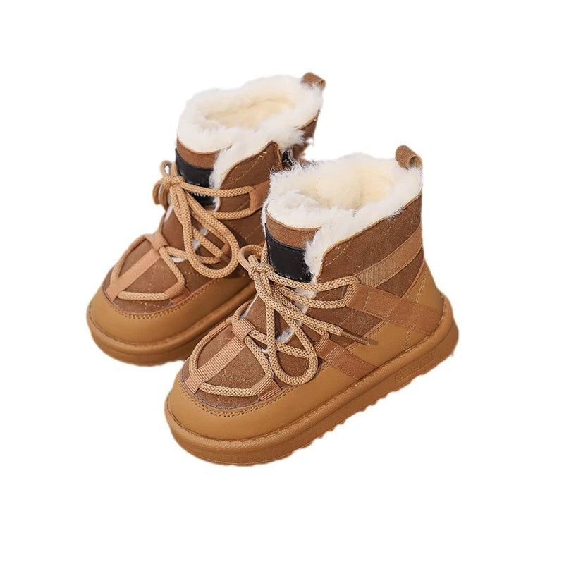 Kids' Classic Winter Boots