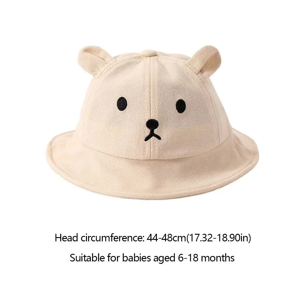 Cute Kids Summer Sun Hat