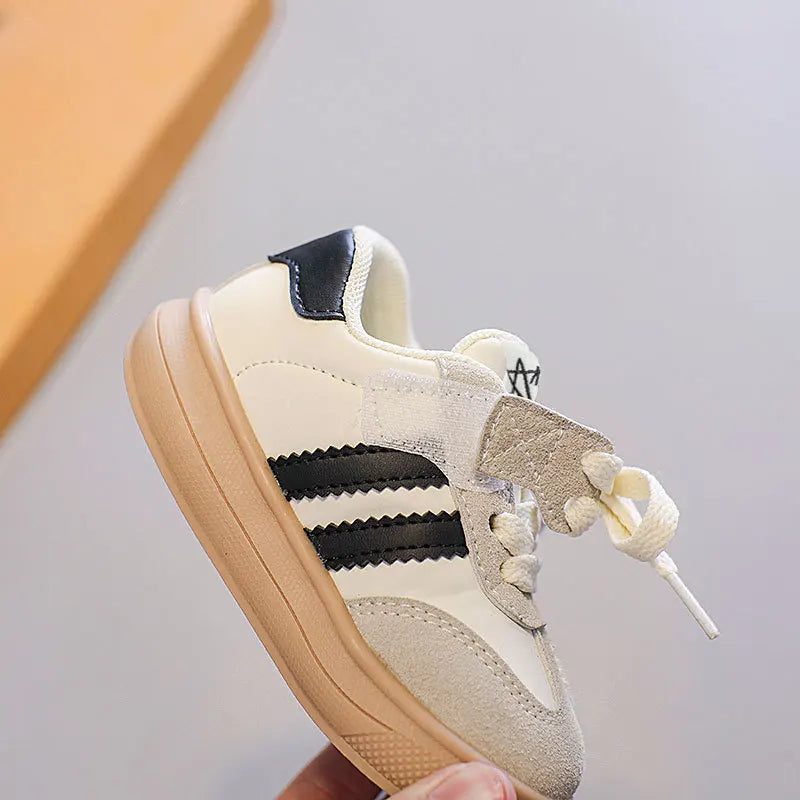 Soft Sole Anti-Slip Shoes for Boys & Girls