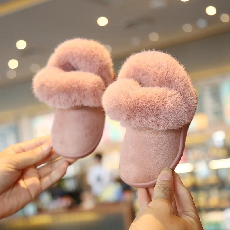 Winter Baby Snow Boots