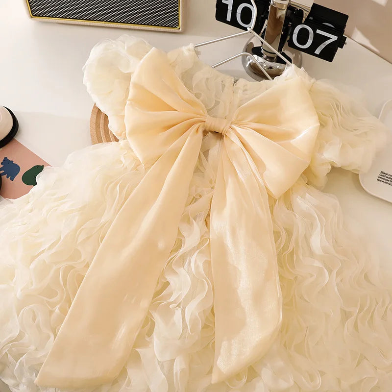 Summer Princess Dress for Girls