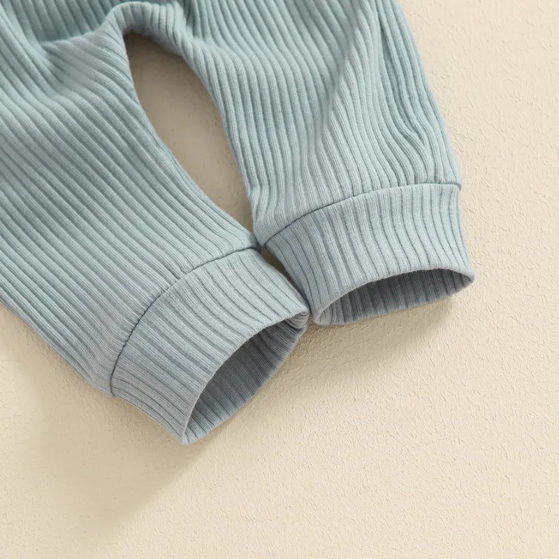 Baby Boys' Bodysuit & Pants Set