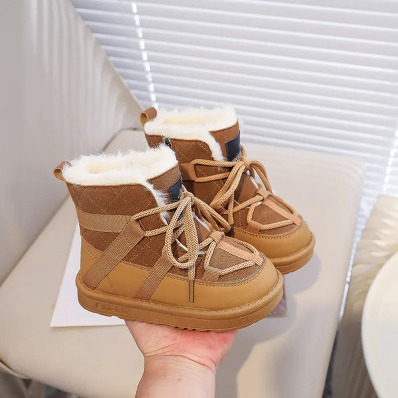 Kids' Classic Winter Boots
