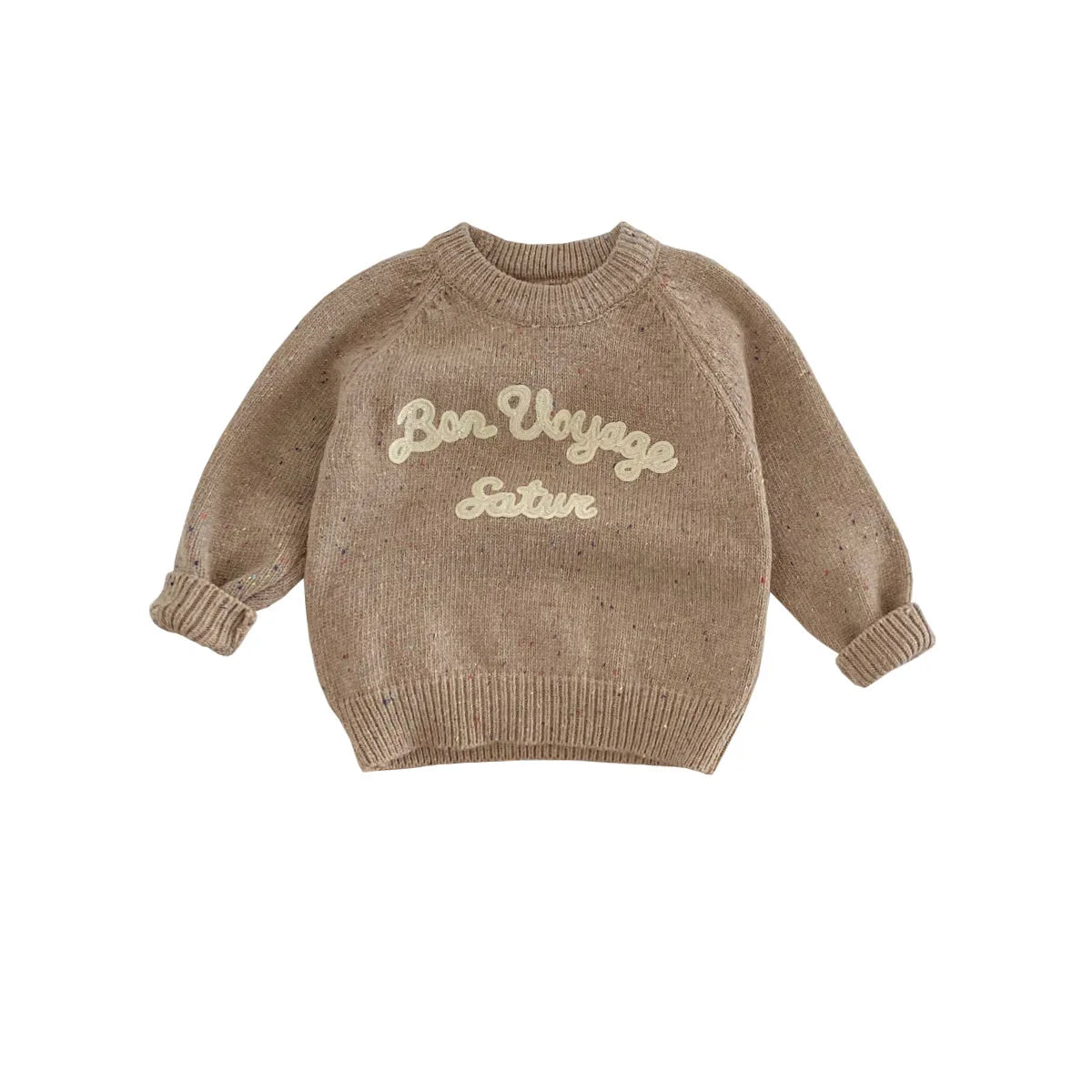 Cozy Toddler Boys Pullovers