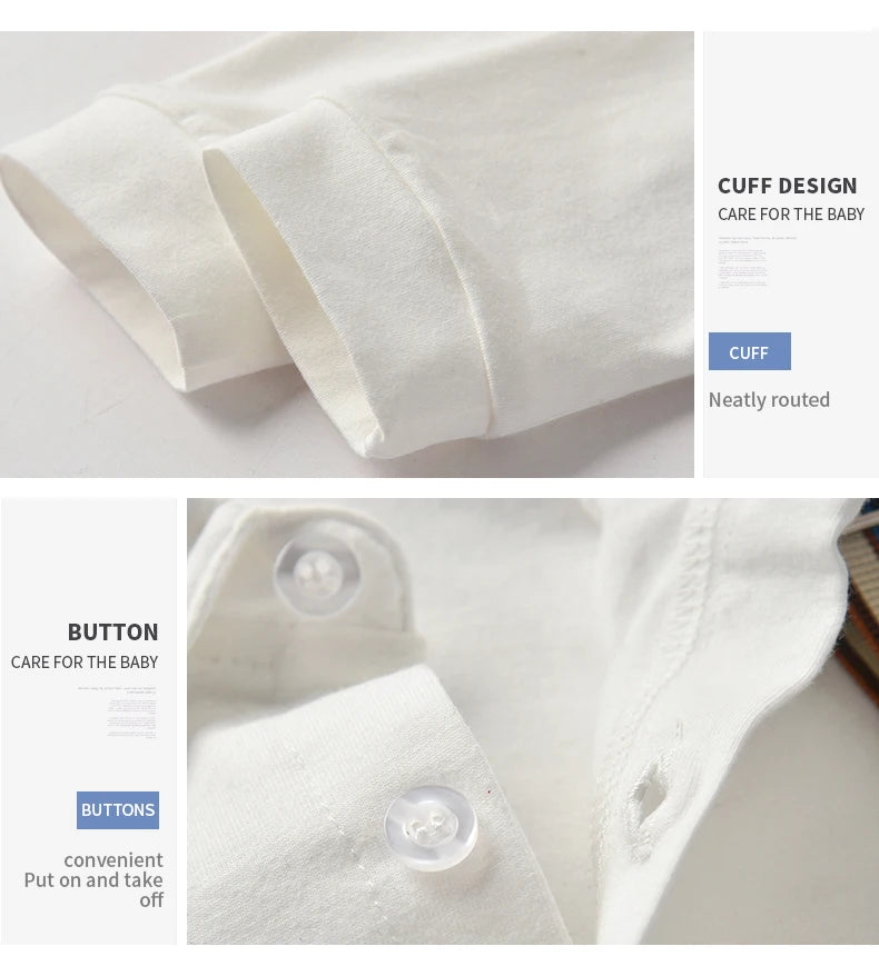 Baby Boys' Formal Outfit