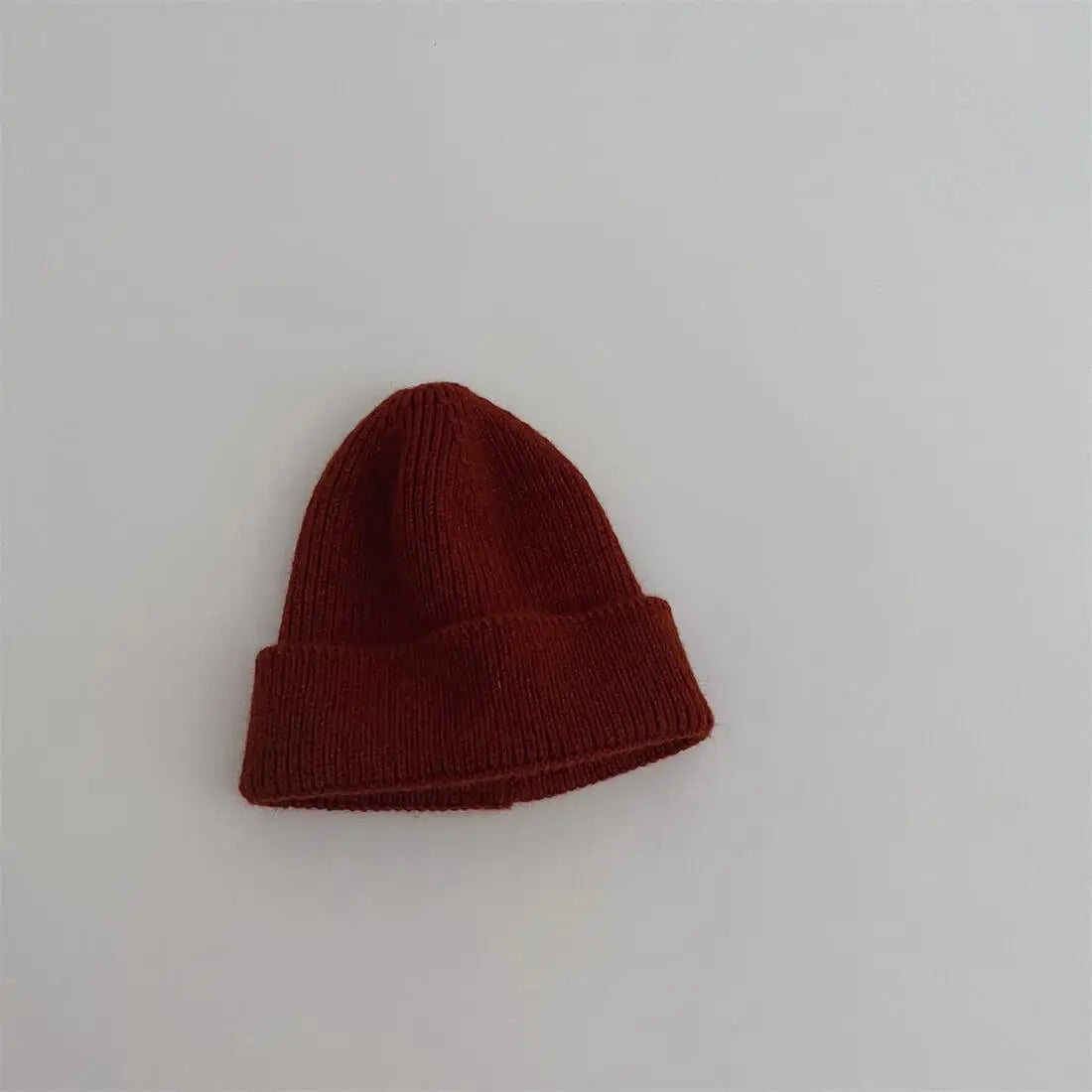 Baby Warm Cotton Hat