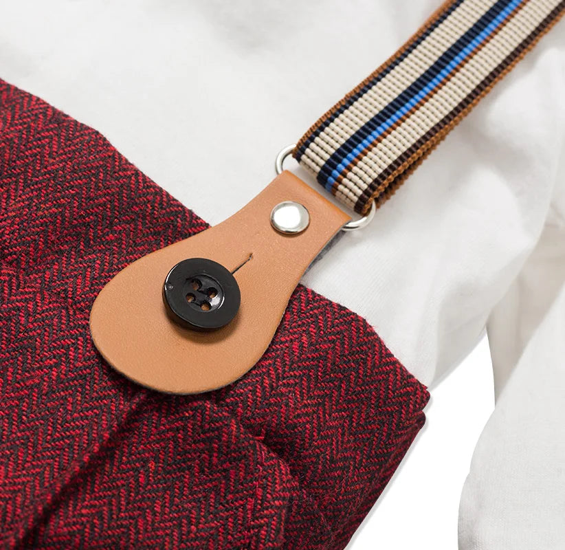 Baby Boys' Formal Outfit